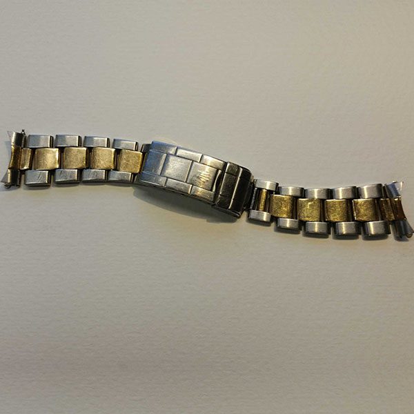 Rolex band repair - Luxury Watch Service